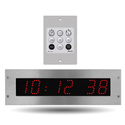 Style 5S-7S OP con pupitre de control